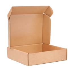 Caixa Peeira M 40x20x14cm